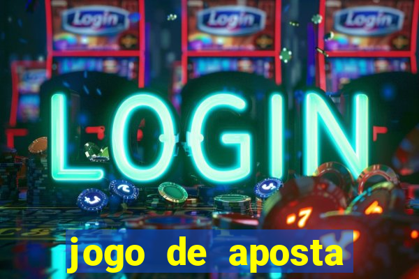 jogo de aposta virginia fonseca